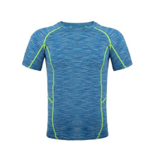 compression wear blank OEM fitness clothes wholesale custom design good sublimated fitness wear